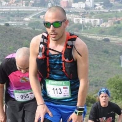 RiosTrailRun's profile picture. Quiromasajista, Masajista deportivo. Nutriciónista deportivo Velando por la salud y la superación deportiva.
quiromasajista.rios@gmail.com