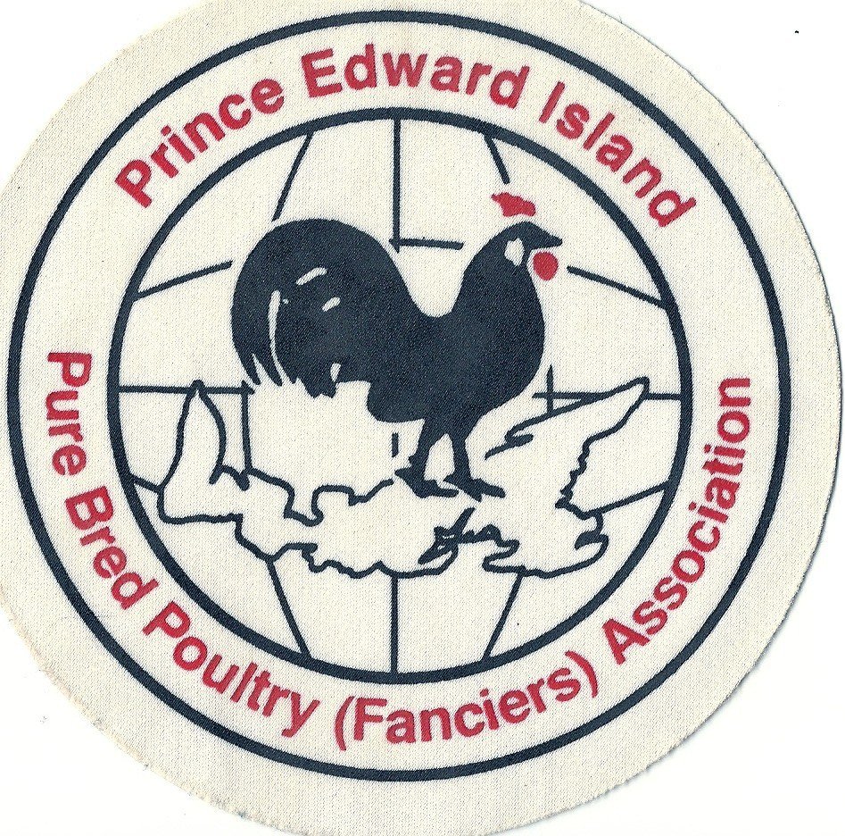 PEI poultry enthusiasts committed to the improvement,  showing and sharing of purebred poultry