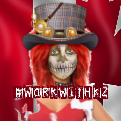 😈Mrs☠️CaperBy'e😈