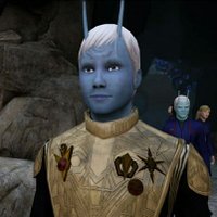 Captain: Seth K'zev (@issdiscocaptain) 's Twitter Profile