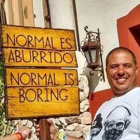 Hernan Quadri (@ghernanq) 's Twitter Profile