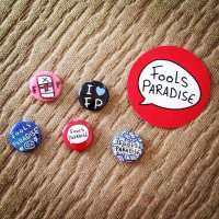 Fools Paradise (@foolsparadise_) 's Twitter Profile Photo