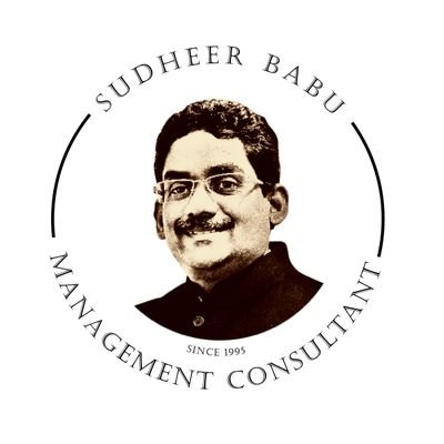 Management consultant, writer and author. Managing Director at DEVALOR MANAGEMENT CONSULTANTS PRIVATE LIMITED at Kochi, Kerala, India.