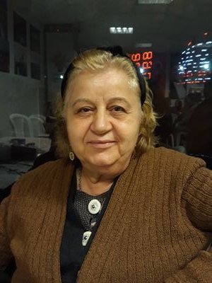 Gülhan Abanoz