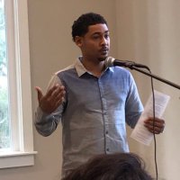Corey Lee Griffin (@iamcoreygriffin) 's Twitter Profile