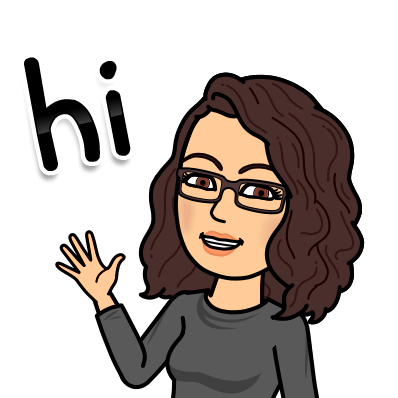 Mom, wife, educator. I teach 6th grade ELA and SS in Michigan.