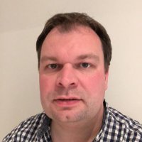 Barry Pollard (@tunetheweb) 's Twitter Profile