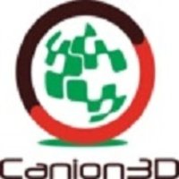 Canion3D Inc. (@canion3d) 's Twitter Profile
