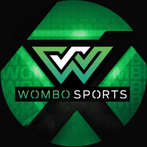 WomboSports's profile picture. A media/entertainment organization centered at the collision of gaming and pop culture -- https://t.co/8uzOTUitGX -- #TeamWombo