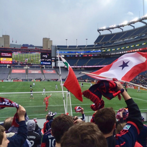 New England Revolution Blog 
https://t.co/rmVpu4Fncu
Contact at NERevdup@gmail.com