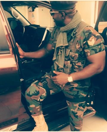 KingMichelBell2's profile picture. I'm a handsome and so funny too,I really love music and sing as well. My name is Bello.