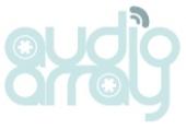 AudioArray's profile picture. Audio Array is a company created to provide the audio community with diverse, high-quality sample libraries.
