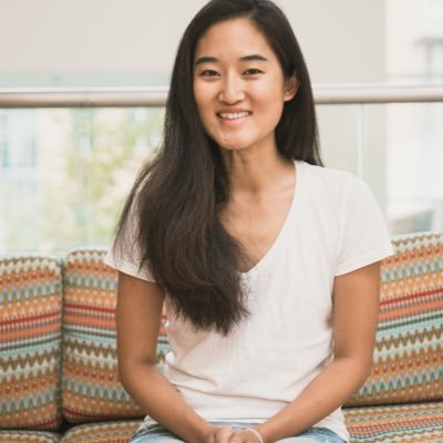 postdoc at MIT/PILM. formerly @TuftsMedicalCtr Neuroscience and @UCBerkeley. science and running. running and science. california girl always. she/her