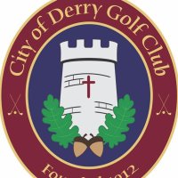 City of Derry GC (@cityofderrygc) 's Twitter Profile