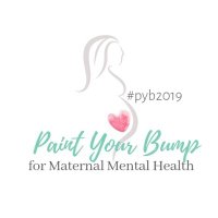 Paint Your Bump(@maternalmh) 's Twitter Profile Photo