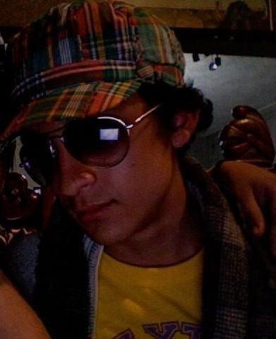 CarlosWennerG's profile picture. 