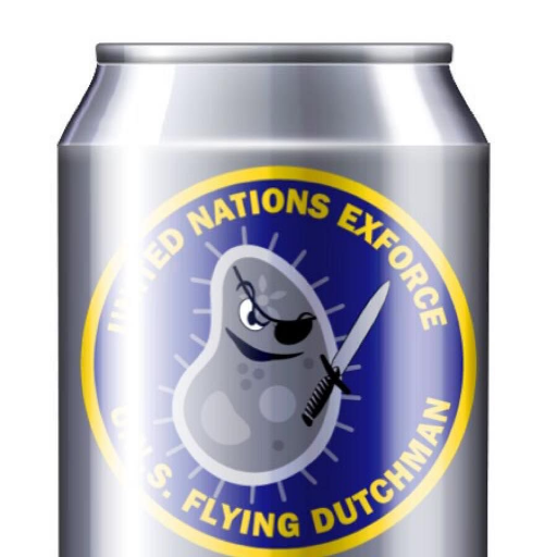 NotSkippyTheMeh's profile picture. Only the universe's most humble and extraordinary beer can. You are better for knowing me. #TrustTheAwesomeness