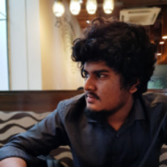 saumyasroy's profile picture. Software Engineer