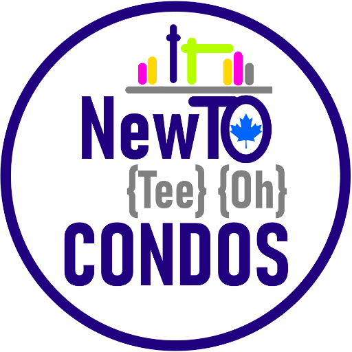Time to buy a new condo in #Toronto?  🏗 Alternatively, consider getting a pre-condo @NewTOcondosCA / Call toll-free +1.888.789.0906 📲 / #NewTOcondos.CA