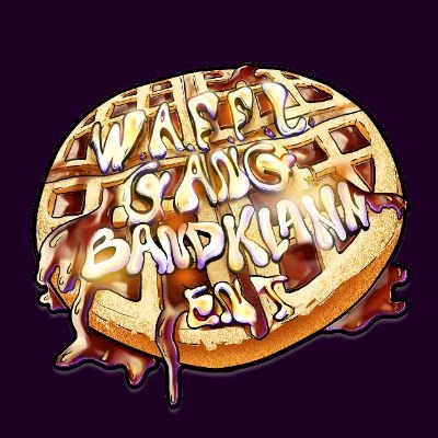 wafflgangbke's profile picture. Recod Label