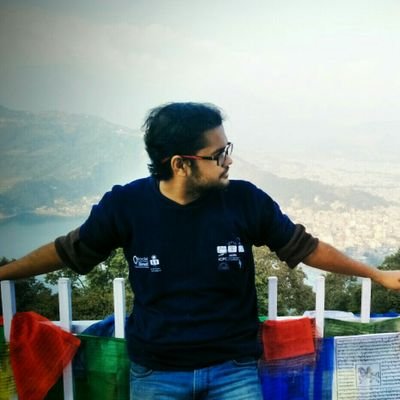 GovindaTotla's profile picture. Student at IIT(BHU), Varanai