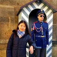 Hou Mi Mi (@houmimi3) 's Twitter Profile