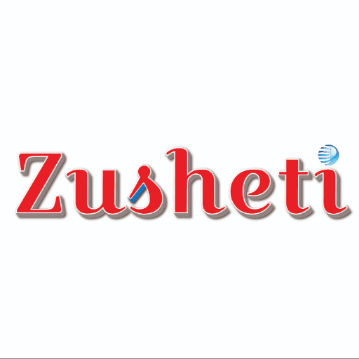 Zusheti