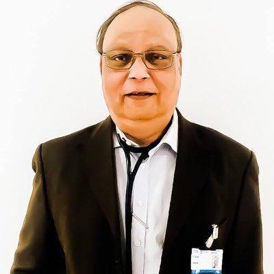 vaquas24's profile picture. Consultant Physician