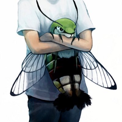 ゲームと虫と鳥が大好きなパン作ってる人。遊戯王とかLimbus Companyとかラストオリジンとかやってます。僕はタイパ世代ではありません。怠惰世代です。あとダイパ世代です。