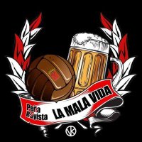 LA MALA VIDA(@PR_LMV) 's Twitter Profile Photo
