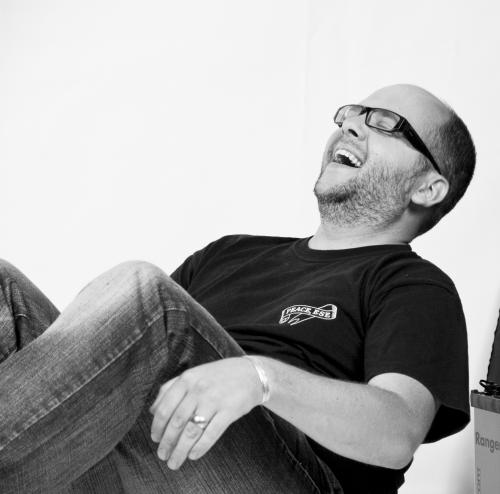 klabam's profile picture. Klabam - Regelconducteur - Videomaakmeneer - MarketingTestKees. Allround foefelateur