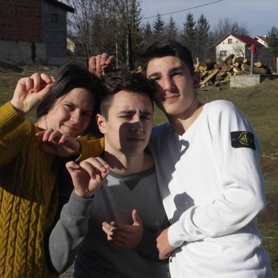 Instagram:@nemanja_delic
Facebook:Nemanja Delić