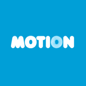 Nickelodeon Motion