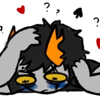 FansimEast's profile picture. Fan-created friendsim chapters with original characters in the beloved Homestuck/Hiveswap setting and universe.