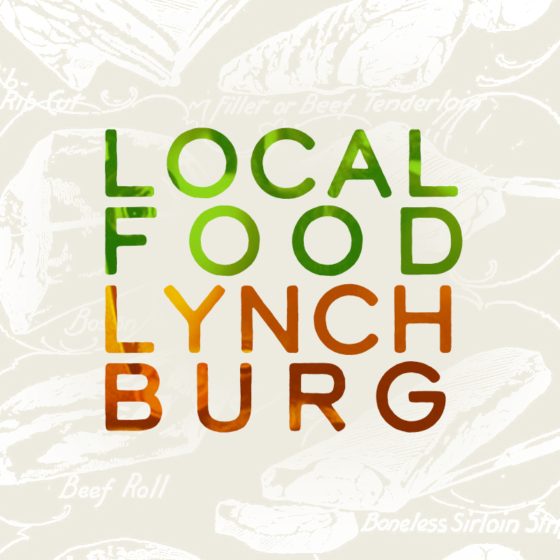 Local Food Lynchburg is your resource for finding the best in locally grown foods, and food venues that serve locally sourced and made meals. By @landandtable