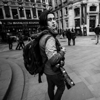 Gustavo Valiente (@gusvahe) 's Twitter Profile