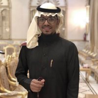 | عبدالله بن عبود (@aboudkrbsh) Twitter profile photo
