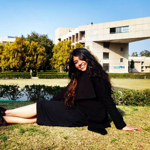 MLH Fellow | Google Code-In mentor @TensorFlow | @GCPcloud Quest Leader 👩💻 | @Facebook Pytorch Scholar| AT&T'20| GHCI'20 Scholar