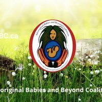 Aboriginal Babies and Beyond Coalition(@AboriginalAnd) 's Twitter Profile Photo