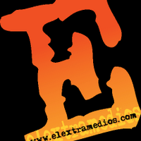 El Extramedios (@elextramedios) 's Twitter Profile Photo El Extramedios (@elextramedios) 's Twitter Profile Photo