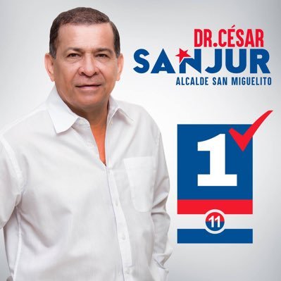 Alcalde San Miguelito, unificando al PRD hacia la victoria #visionytransformaciosm2019