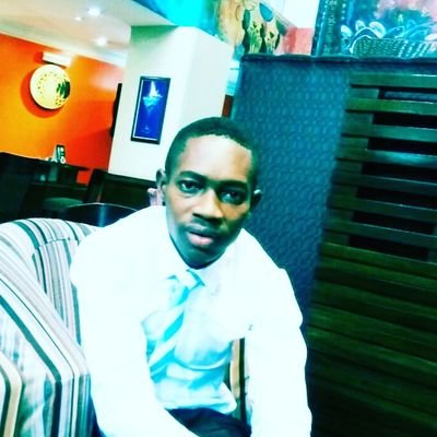 FabianInyang's profile picture. Strategist, Scholar and Diplomat