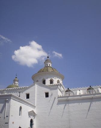 Patricio León C. Quito