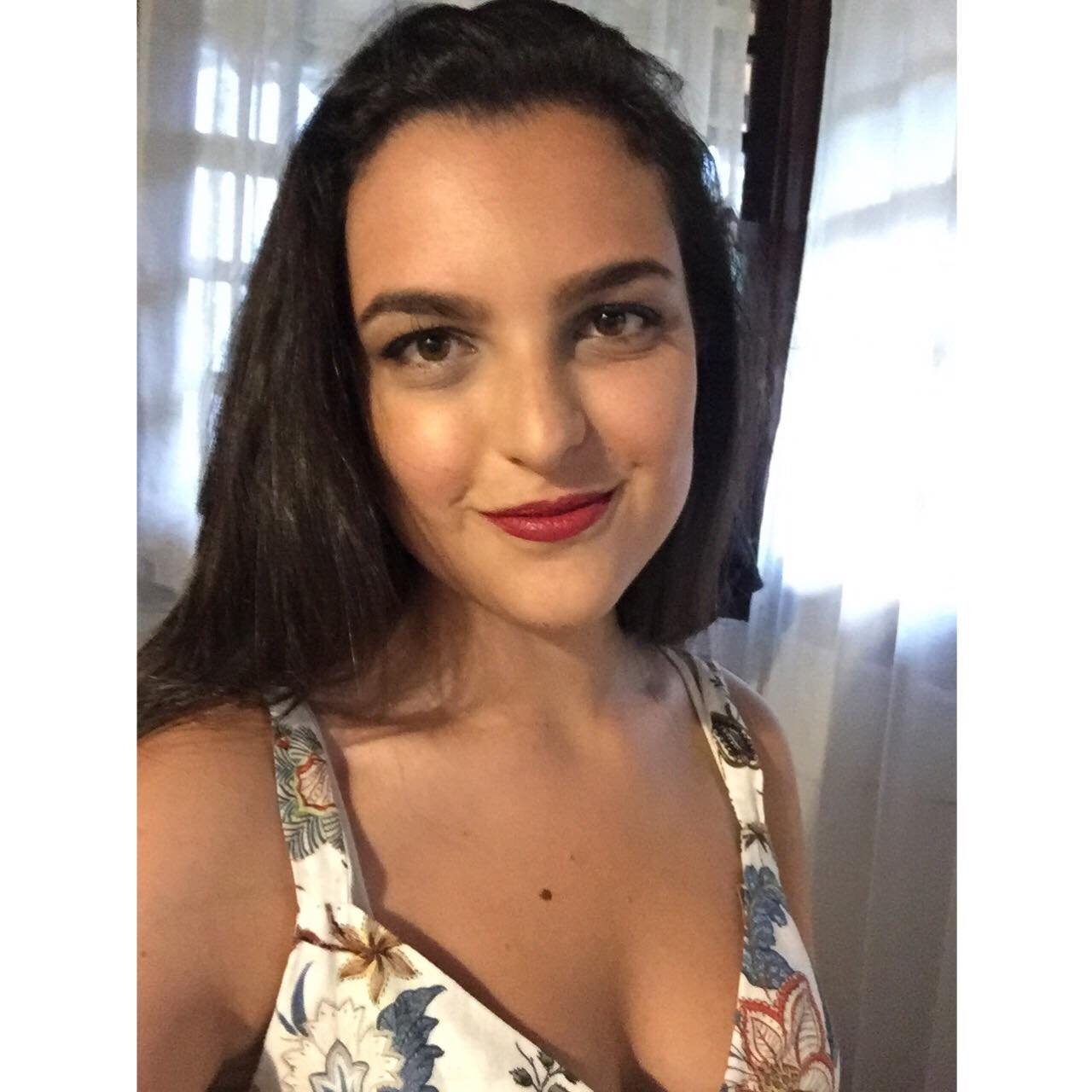 marinadisessad1's profile picture. Surface Pattern Designer