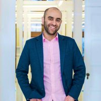 ilias Benjelloun (@iliasb) 's Twitter Profile