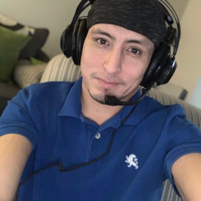 Streamer! Follow me on Twitch, PSN, and YouTube!