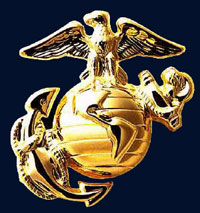 Moto Marine Sergeant