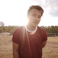 Aljon Oraga (@iamajoraga) 's Twitter Profile