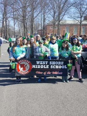 HayeskWsms's profile picture. Assistant Principal at West Shore Middle School. #WestisBest