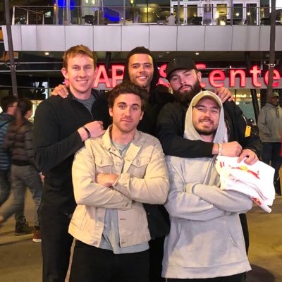 ZachariahFiya's profile picture. A real life wizard.